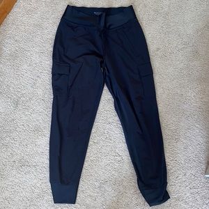 Athleta Cargo joggers